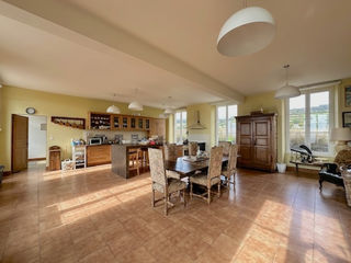  Maison � vendre 8 pi�ces 297 m�