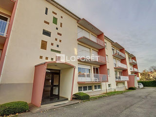  Appartement � vendre 3 pi�ces 83 m�