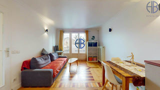  Appartement � vendre 3 pi�ces 42 m�