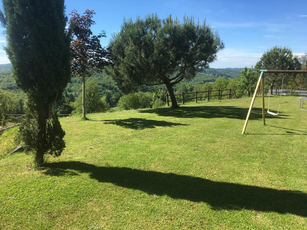 � vendre  Maison Dampniat (19360)