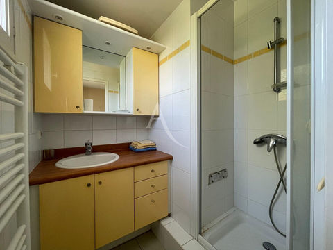  Appartement � vendre 2 pi�ces 42 m�