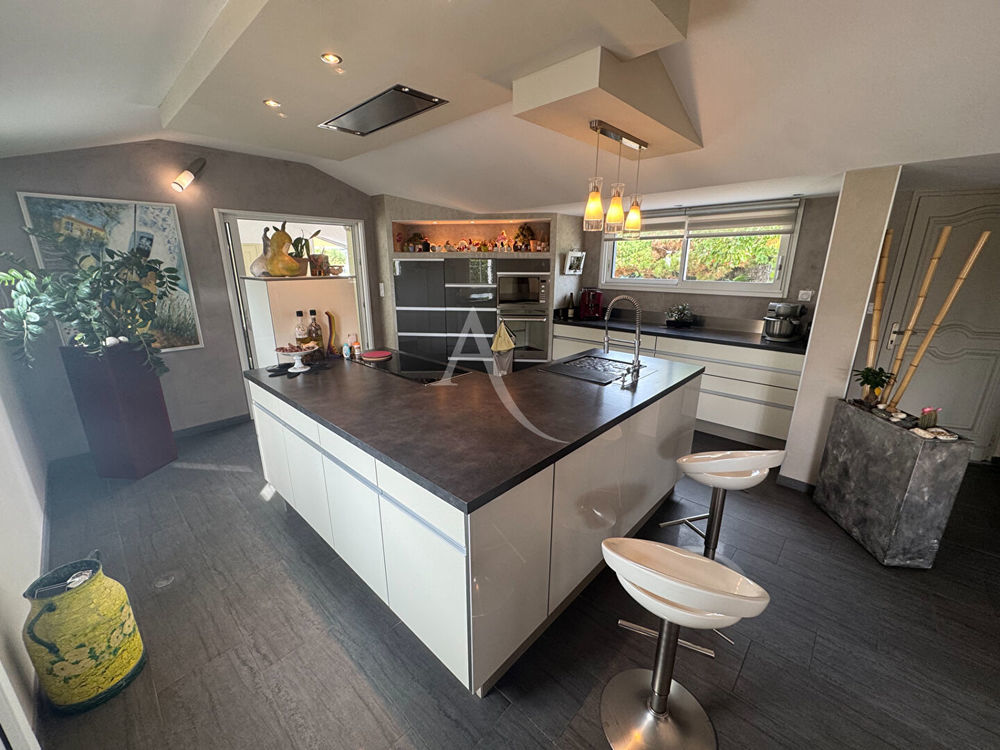 � vendre  Maison Le Fenouiller (85800)