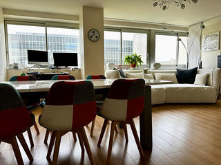  Appartement � vendre 4 pi�ces 111 m�