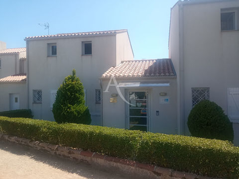 Challans  - M&eacute;diath&egrave;que Local professionnel 98 m&sup2; 1432 85300 Challans