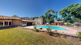  Maison � vendre 7 pi�ces 231 m�