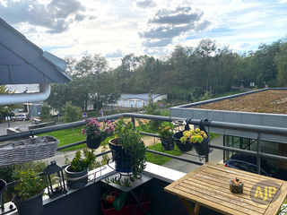  Appartement � vendre 3 pi�ces 57 m�