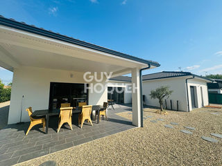  Maison � vendre 5 pi�ces 198 m�