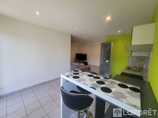  Appartement � vendre 3 pi�ces 61 m�