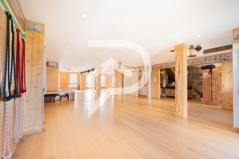 � vendre  Appartement Marseille 4