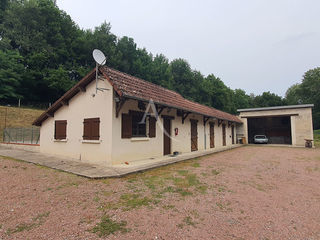  Maison � vendre 6 pi�ces 177 m�