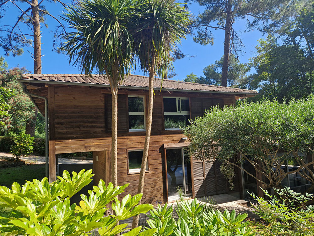 � vendre  Maison Biscarrosse (40600)