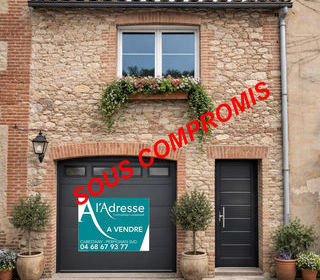  Maison � vendre 1 pi�ce 31 m�