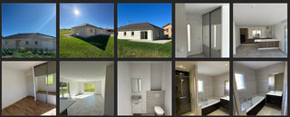  Maison 5 pi�ces 103 m� Besancon