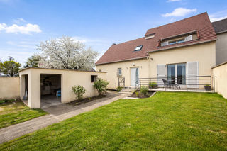  Maison � vendre 6 pi�ces 138 m�