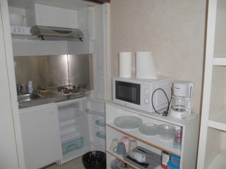  Appartement � louer 1 pi�ce 22 m�