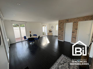  Maison � vendre 4 pi�ces 100 m�