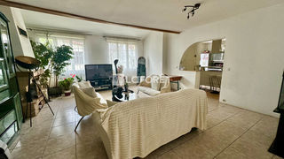  Maison � vendre 4 pi�ces 90 m�