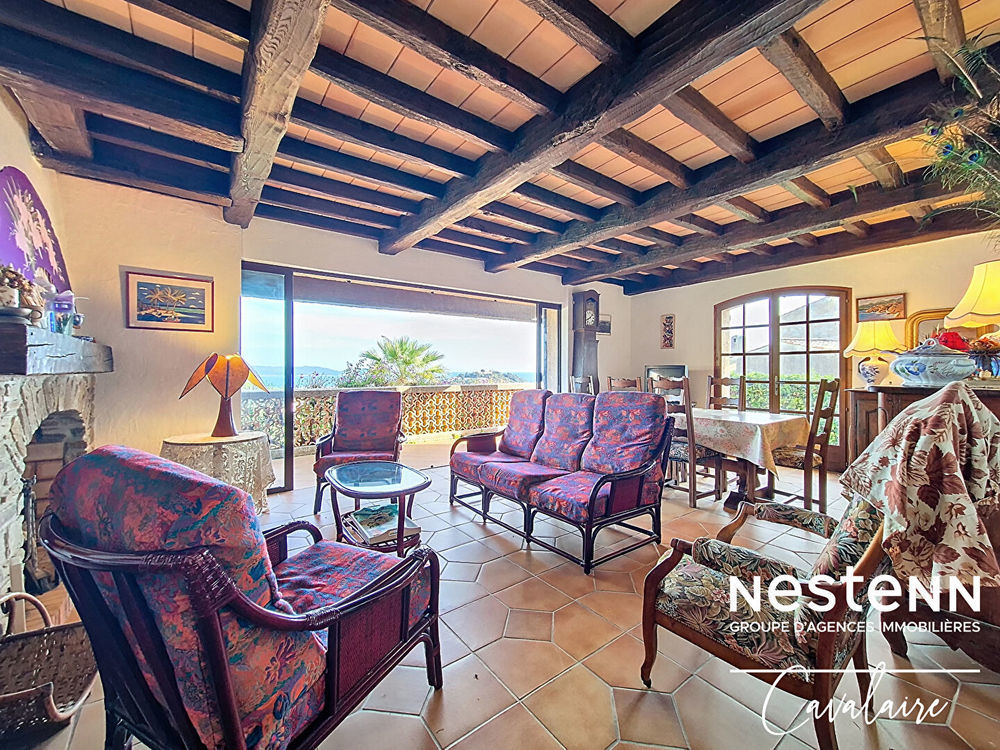 � vendre  Maison Cavalaire-sur-Mer (83240)