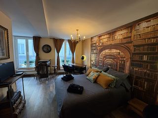  Appartement � louer 1 pi�ce 27 m�