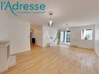  Appartement � vendre 4 pi�ces 1 m�