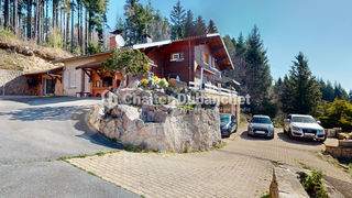  Maison � vendre 10 pi�ces 