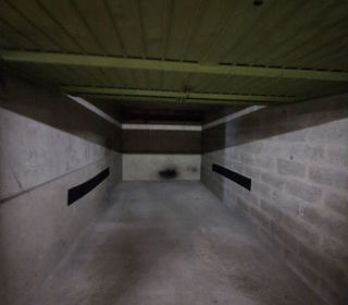  Parking / Garage � louer 15 m�