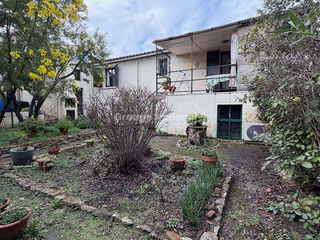  Maison � vendre 3 pi�ces 75 m�