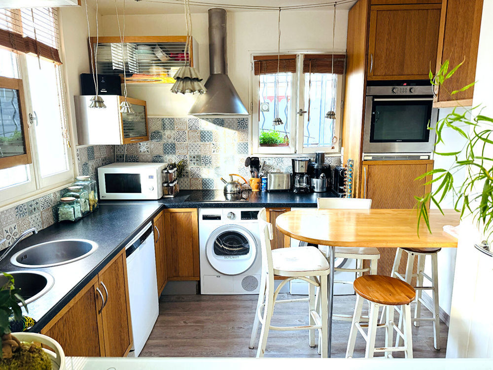 � vendre  Appartement Saint-Germain-en-Laye (78100)