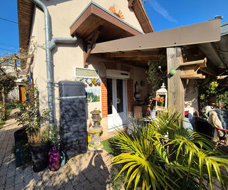  Maison � vendre 4 pi�ces 70 m�