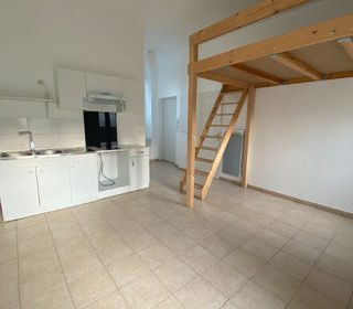  Appartement � louer 1 pi�ce 29 m�