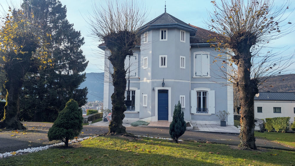 � vendre  Maison Aix-les-Bains (73100)