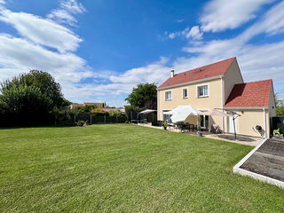  Maison � vendre 6 pi�ces 125 m�