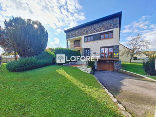  Maison � vendre 8 pi�ces 186 m�