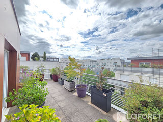  Appartement � vendre 4 pi�ces 88 m�