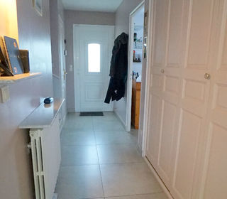  Maison � vendre 7 pi�ces 140 m�