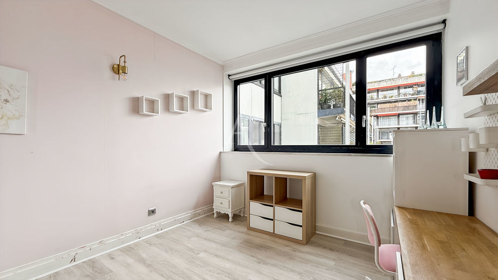 � vendre  Appartement Boulogne-Billancourt (92100)
