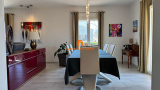  Maison � vendre 7 pi�ces 210 m�