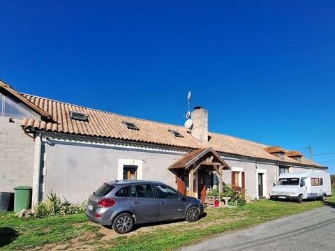   Maison Saint Medard De Mussidan 7 pi�ce(s) 270 m2 Maison - 7 pi�ce(s) - 267 m�