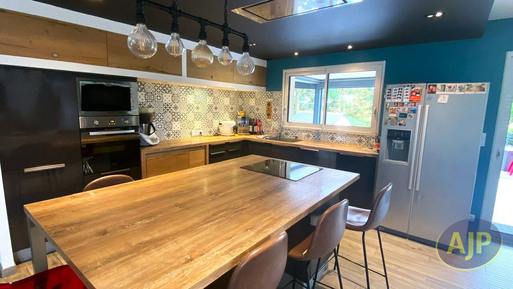 � vendre  Maison Saint-Georges-sur-Loire (49170)