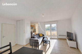  Appartement � vendre 2 pi�ces 43 m�