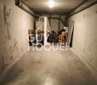  Parking / Garage � vendre 21 m�