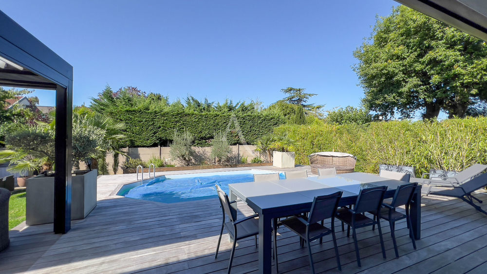 � vendre  Maison Brunoy (91800)