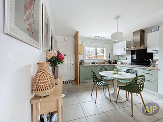  Maison � vendre 3 pi�ces 68 m�