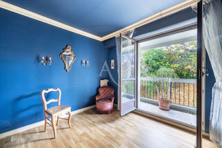  Appartement � vendre 4 pi�ces 82 m�