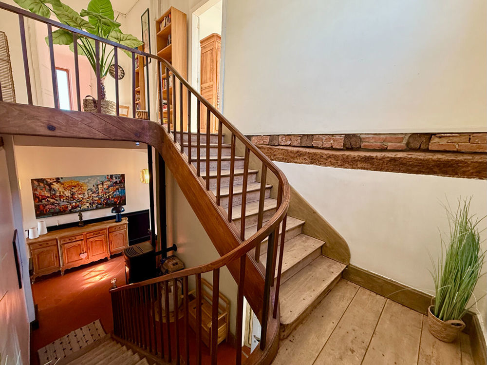 � vendre  Villa Grenade (31330)