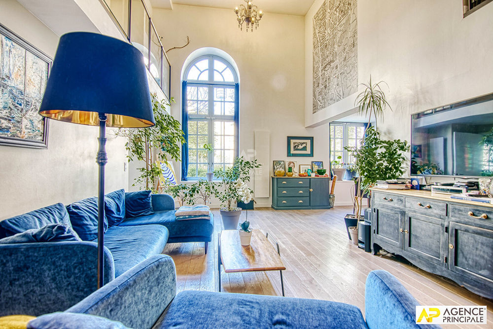 � vendre  Appartement Versailles (78000)