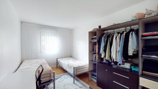  Appartement � vendre 3 pi�ces 65 m�