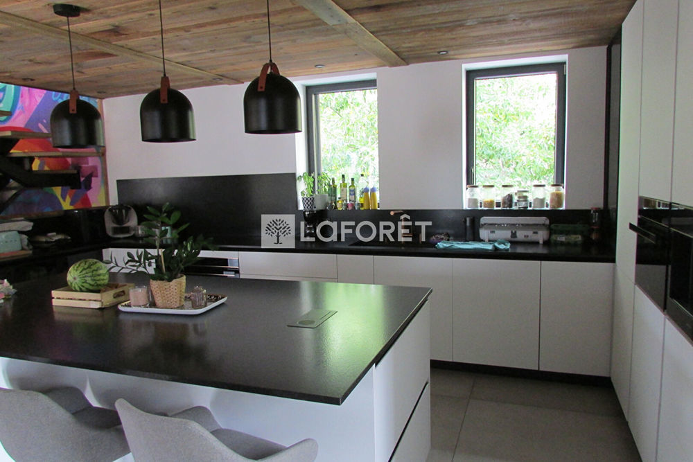 � vendre  Maison Bourg-Saint-Maurice (73700)