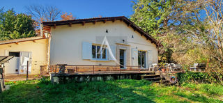  Maison � vendre 7 pi�ces 135 m�