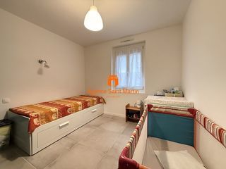  Appartement � vendre 4 pi�ces 86 m�